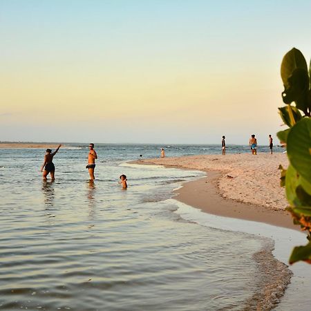 Pousada Vila Palma Boipeba Velha Boipeba 외부 사진