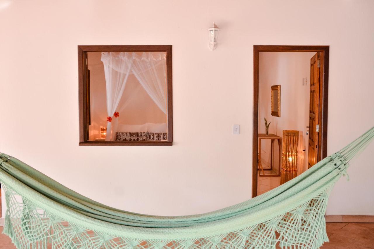 Pousada Vila Palma Boipeba Velha Boipeba 외부 사진